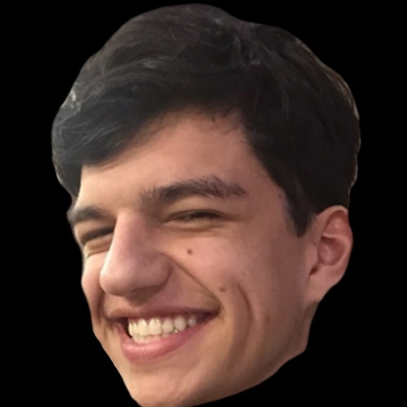 Meet your Posher, Duncan - Picture 1 of 1